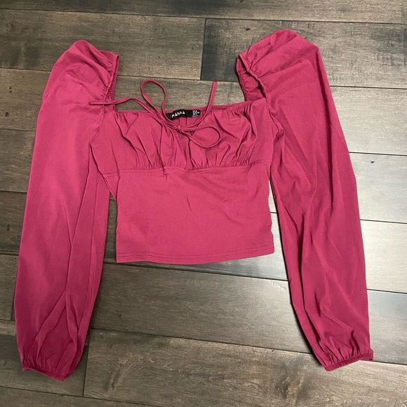 Blouse from asos - Picture 1 of 1